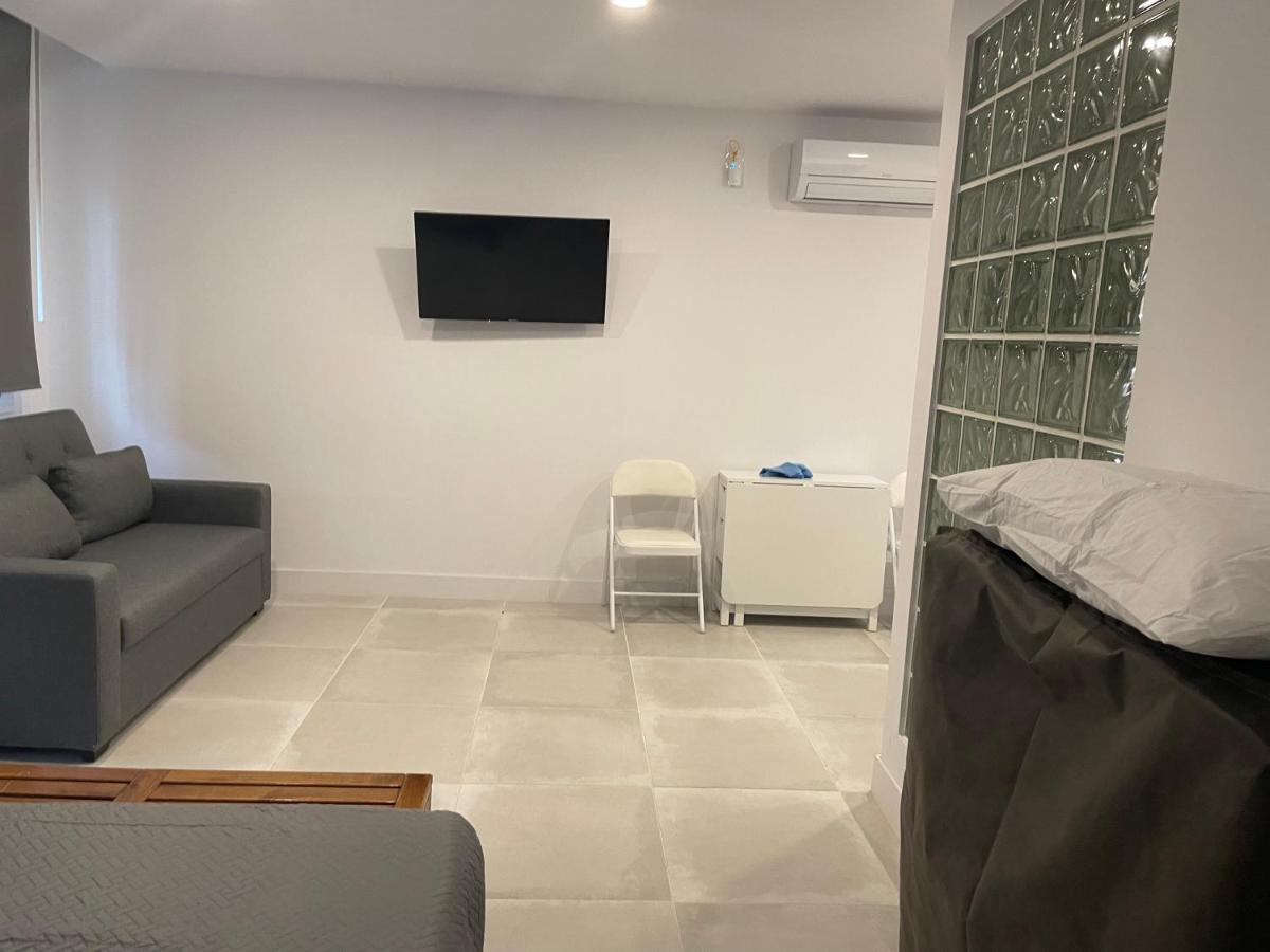 C6 Exclusiva Zona Madrid 아파트 외부 사진